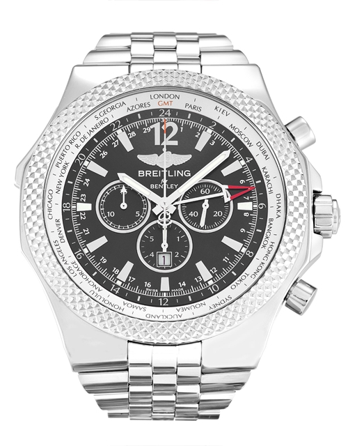 Orologi Replica – Breitling Bentley GMT A47362 – Orologi Replica–Rolex  Replica–Breitling Replica–Omega Replica In Italia